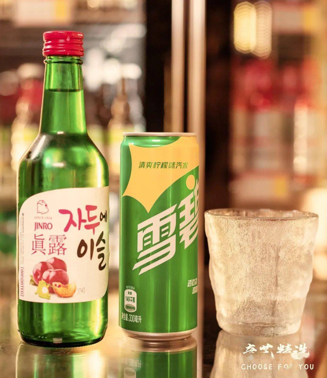 兴宁新开一家大型啤酒超市任拿任喝