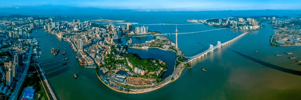 澳门特别行政区经济和社会发展第二个五年规划20212025年正式公布