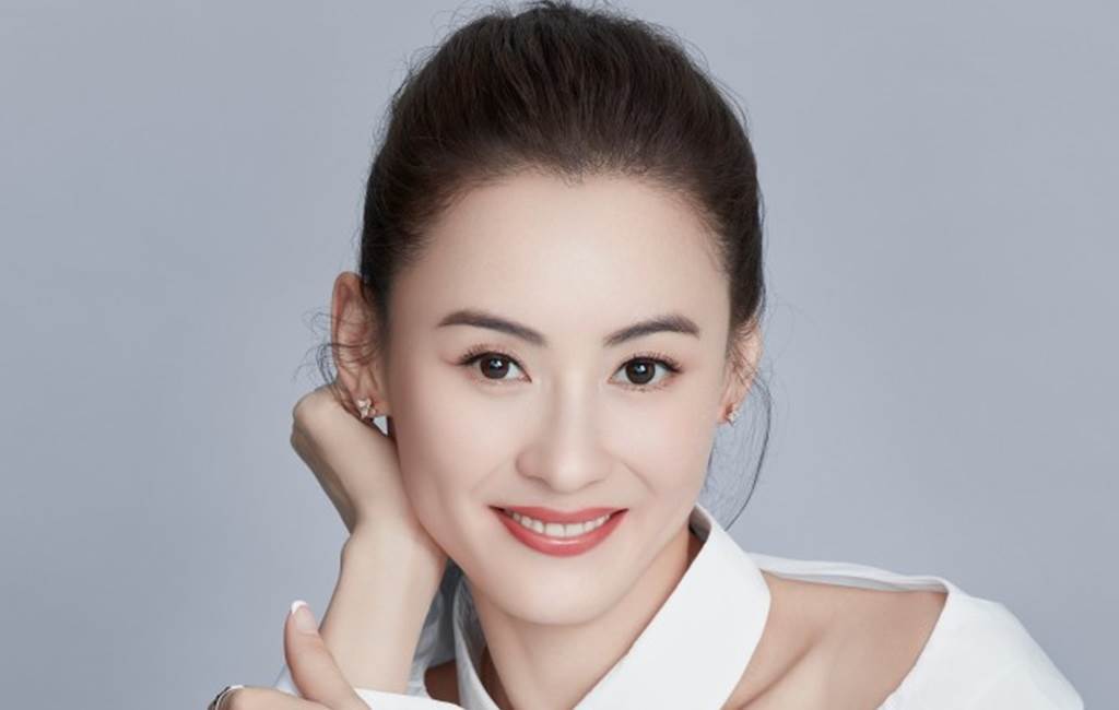 张柏芝小儿子正面照曝光,一个明显特征生父疑谢霆锋_marcus_quintus