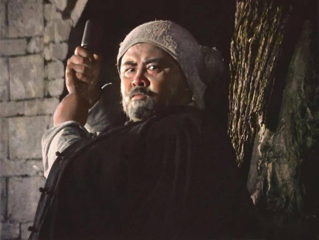 连趣网上色版系列"老三战"之电影连环画《地道战》