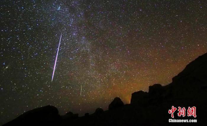 地球|双子座流星雨登热搜 它有哪些特点？