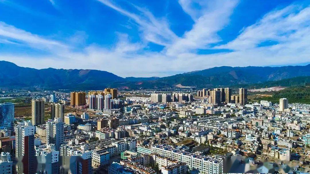 澄江,还是澄江!_县城_工作_卫生城市