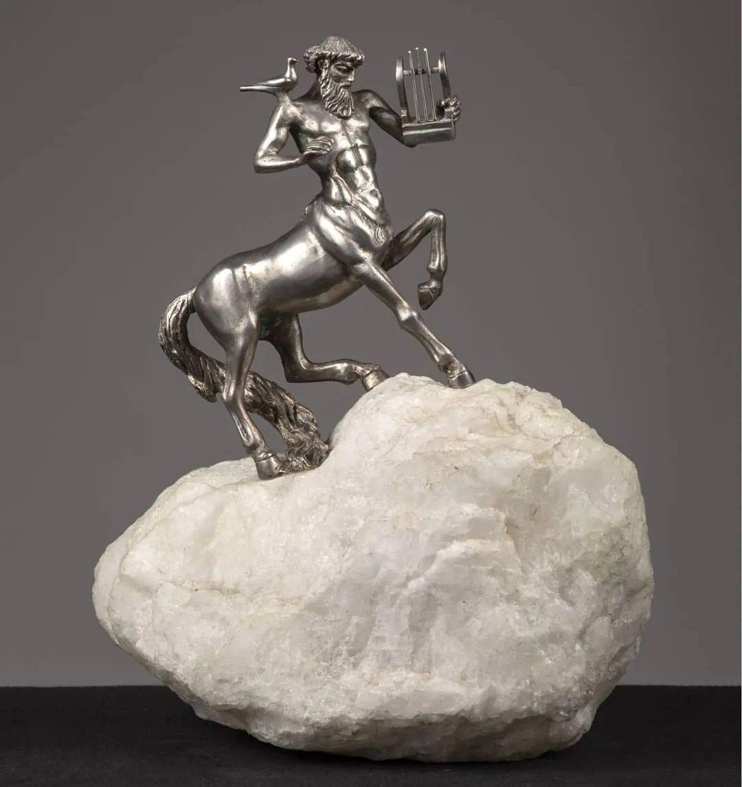 艺术表达的灵性elenabezborodova