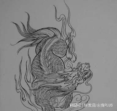 神话故事《太白金星降貔貅》_森林_柴刀_公公
