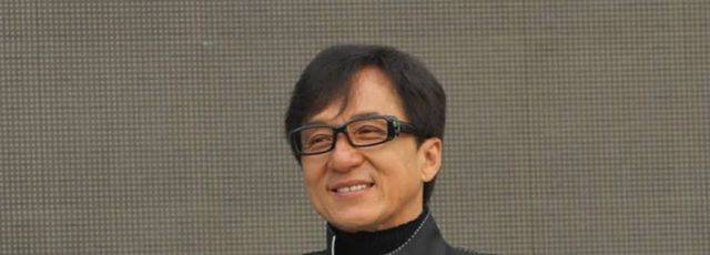 成龙英文名?成龙哪一年出道的?