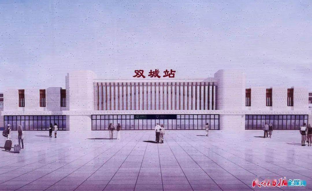 甘肃临夏火车站图片