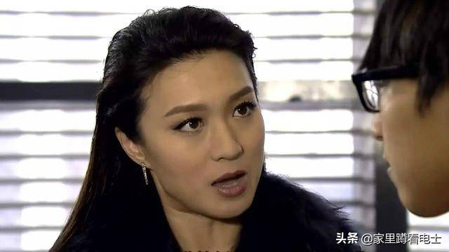 盤點十大tvb凍齡女演員從黃金配角到雙料視後滿滿的都是回憶