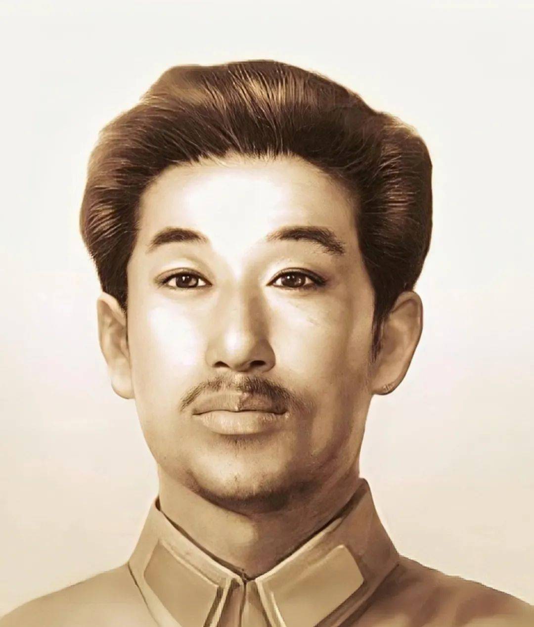 百名民警讲英烈故事:永远的丰碑——赵尚志_中华民族_亡国奴_名字