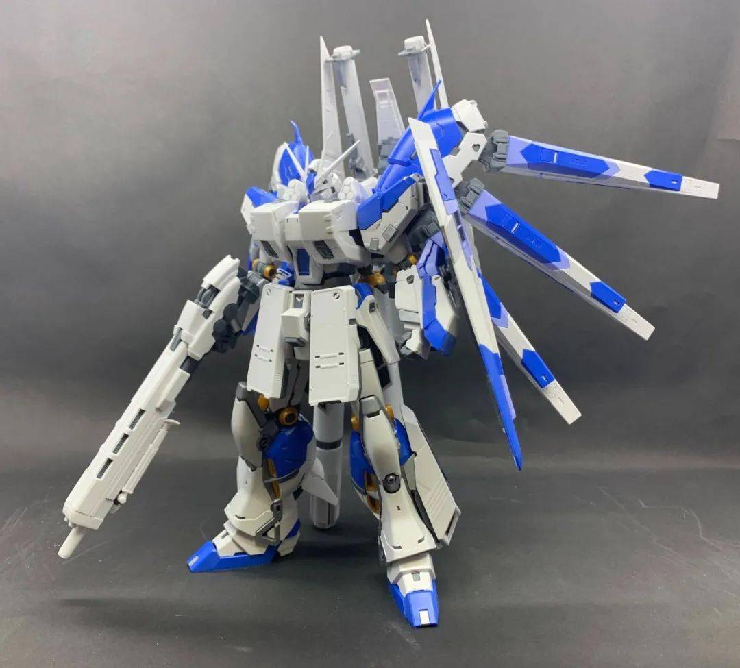 装备多就是强rghws海牛涂装ka版配色