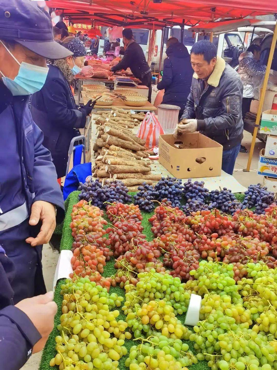 沈阳大集上新67这份赶集时间表赶紧收藏