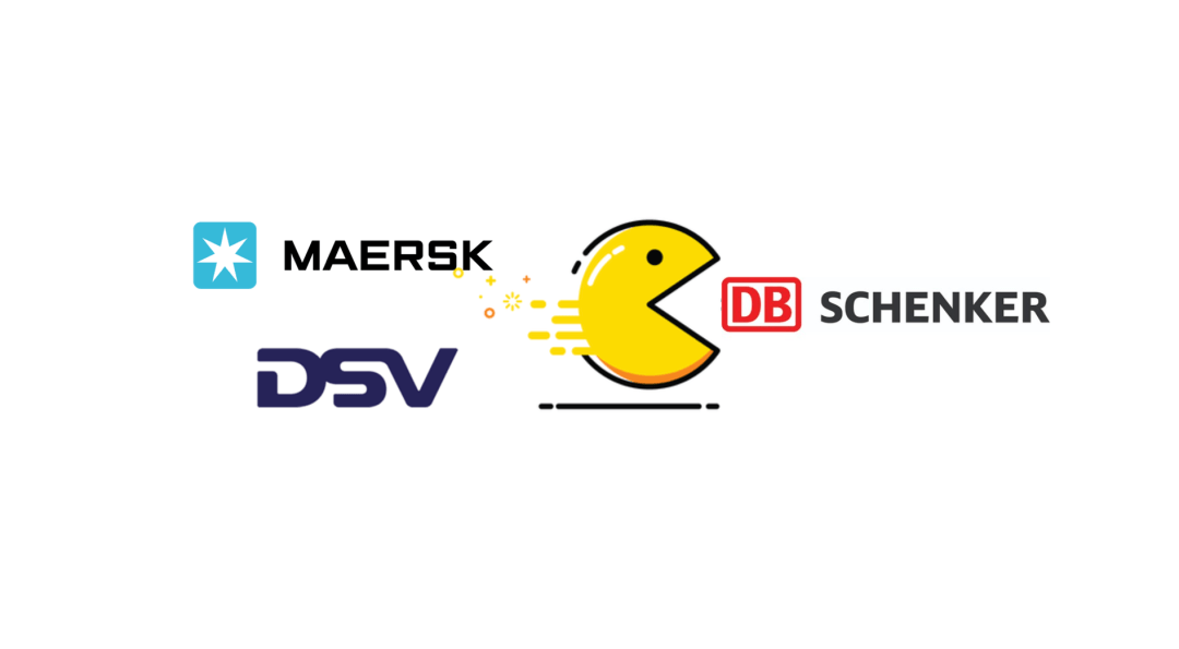 分析师马士基和dsv是dbschenker最有潜力的买家航运界