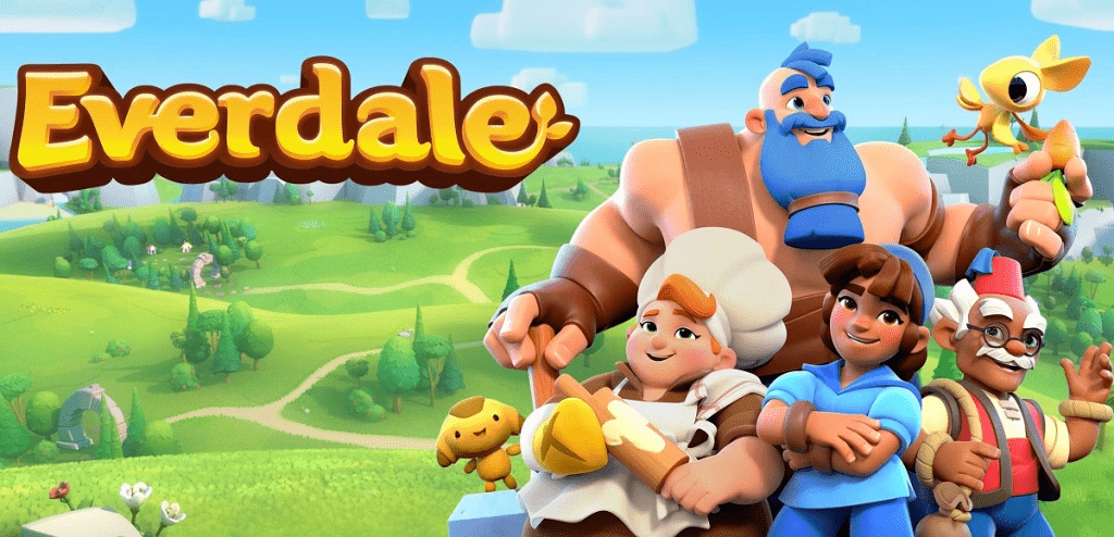 在北美开设了第一家工作室的Supercell，打算做PC、主机游戏了