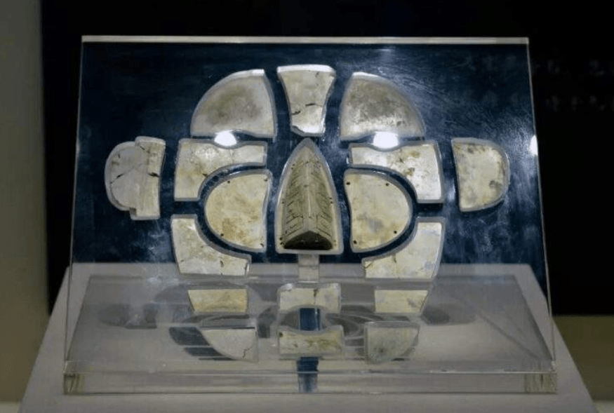 汉代为何会流行葬玉文化?都有哪些葬玉的形式呢?_汉朝_逝者_人们