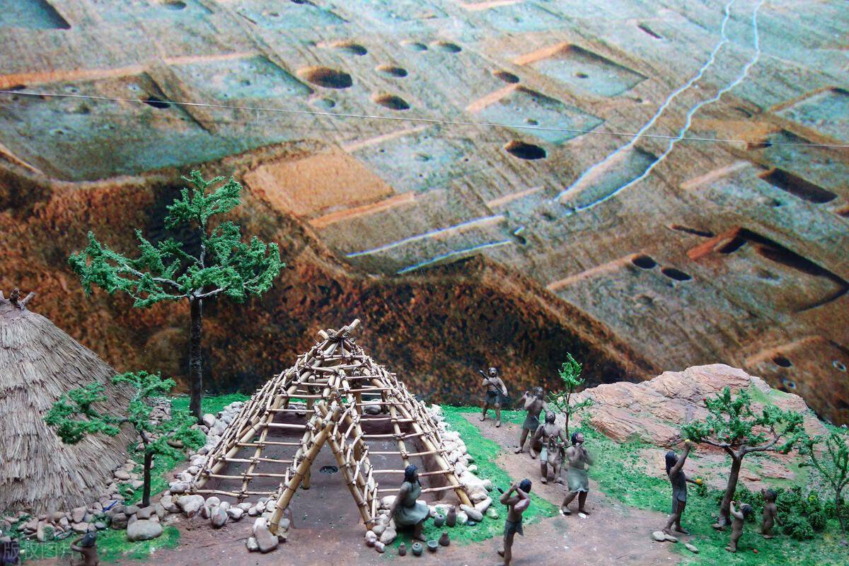兴隆洼文化古墓的神秘现象:8000年前中华文明曙光初现
