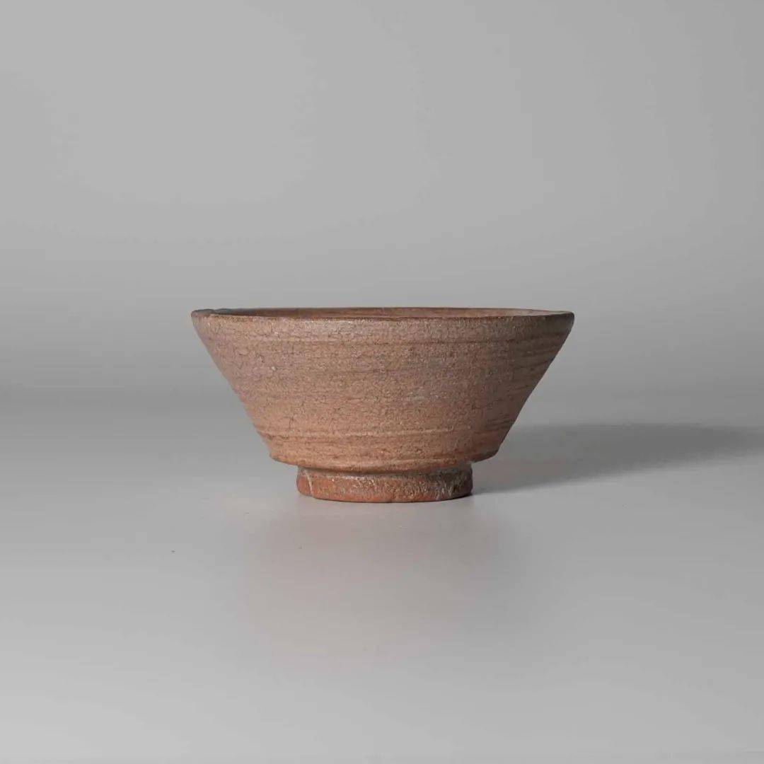 日本三大茶碗之萩烧和鬼萩