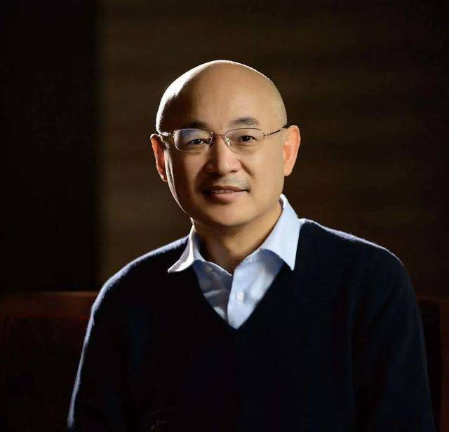 浙江嘉兴富豪榜新三甲财富总额超1200亿元沈南鹏仅排第二