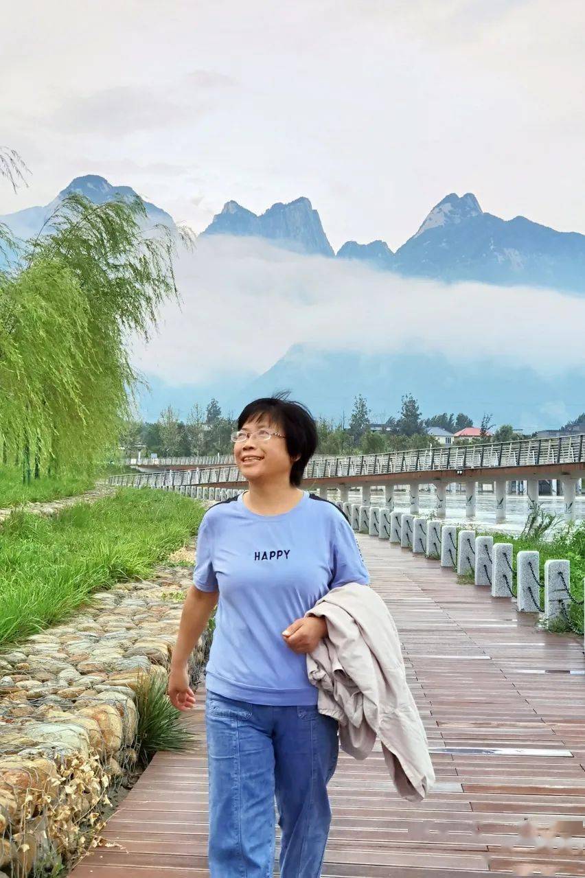 我和少年月刊的故事②张亚凌少年在岁月里芬芳