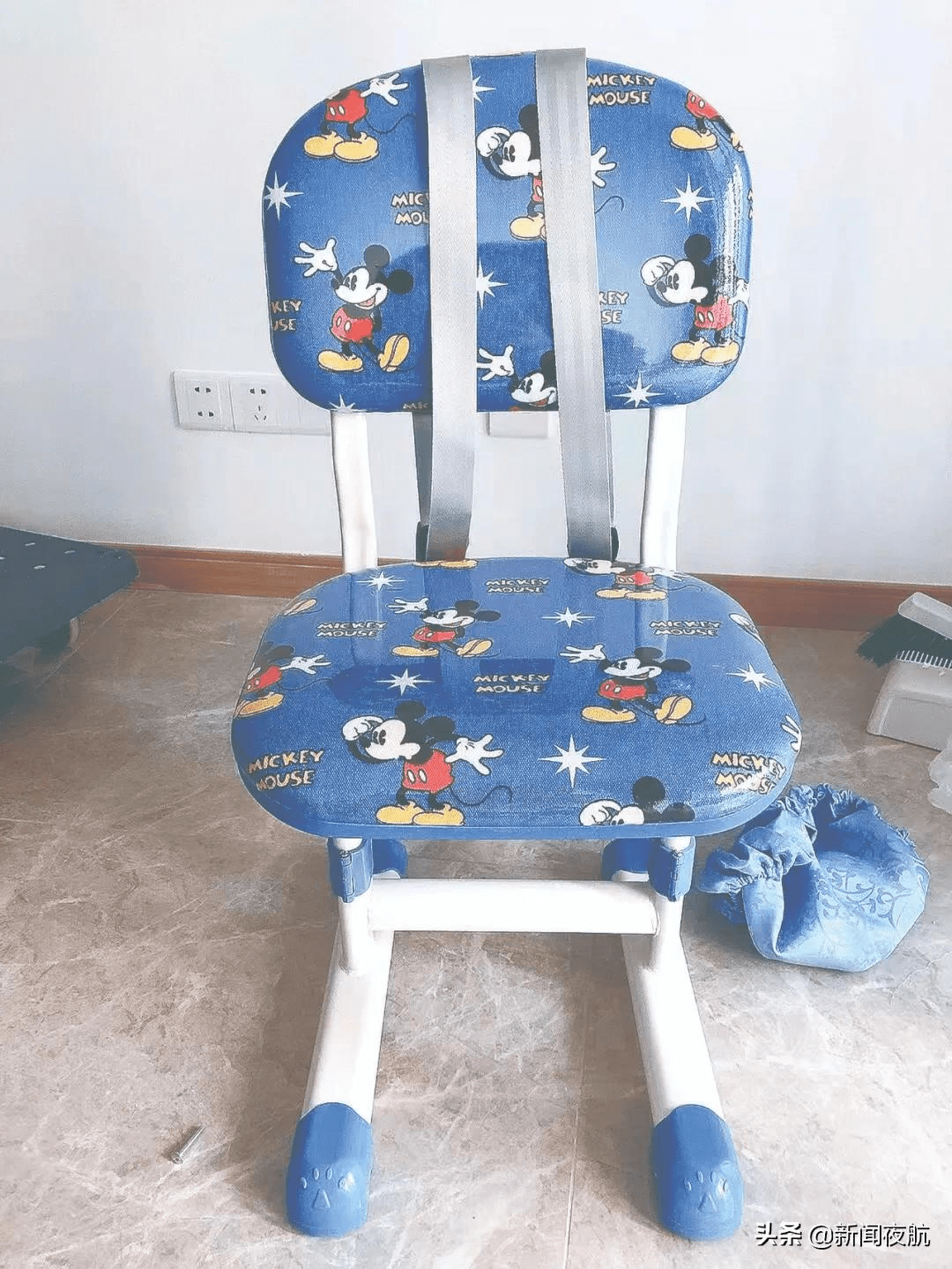 中火|如此“神器”在家长圈中火了！真的有用吗？专家这样说