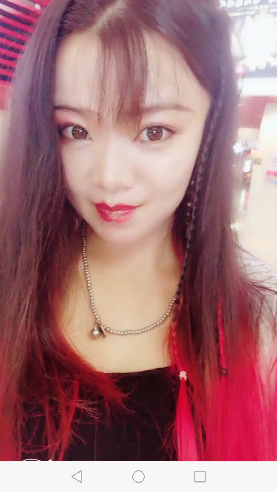 歌唱家王陆芳最新动态,元宵节前去看望著名女中音歌唱家德德玛庆祝