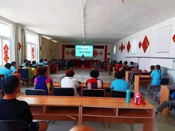 约文明新风仁和镇临河村让村规民约落地生根