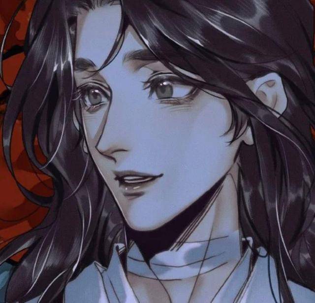 天官赐福大结局反转多君吾是大反派神官并不讨人厌