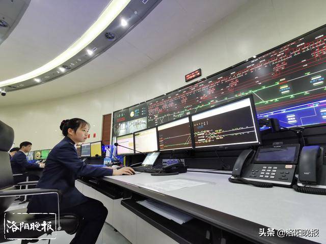 行车调度员轨道交通最强大脑反应时间以秒为单位