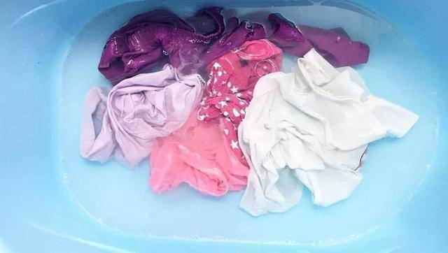 女生的内裤到底有多脏?多久换一次最好?今天一次性告诉你答案