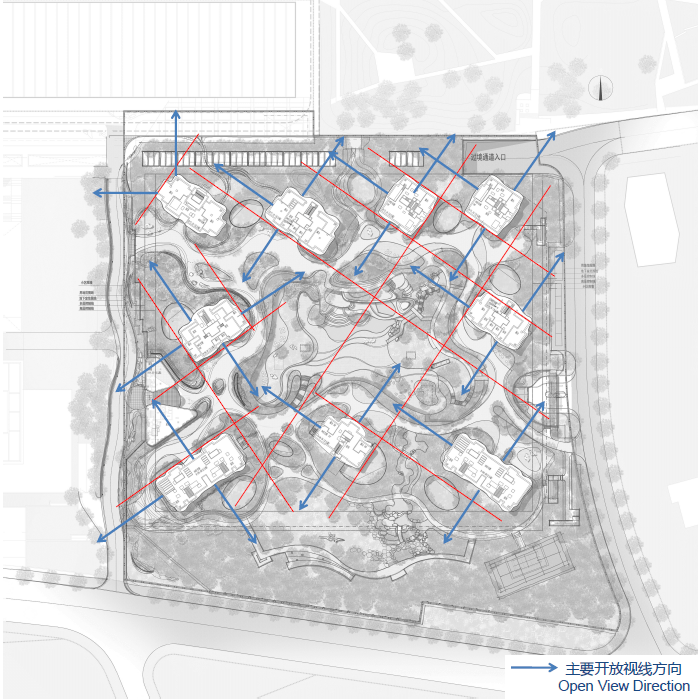上海被秒光的豪宅九庐的设计是怎样的