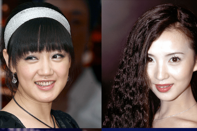 她是胡歌的最佳前女友42岁依旧单身的薛佳凝皈依佛门带发修行