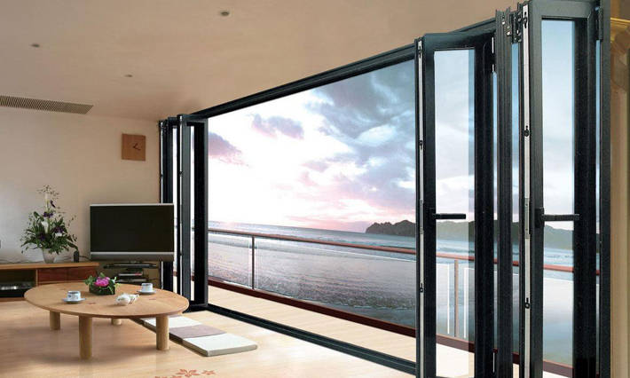 智能窗是一种由导电玻璃和电致变色材料所组成的调光智能器件,即通过