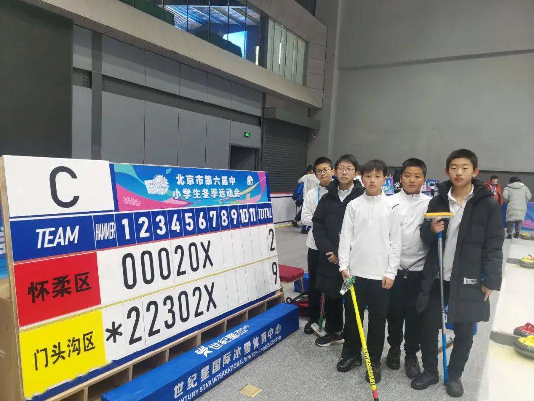 张琪,翟梓彤,谭景文,燕熙文