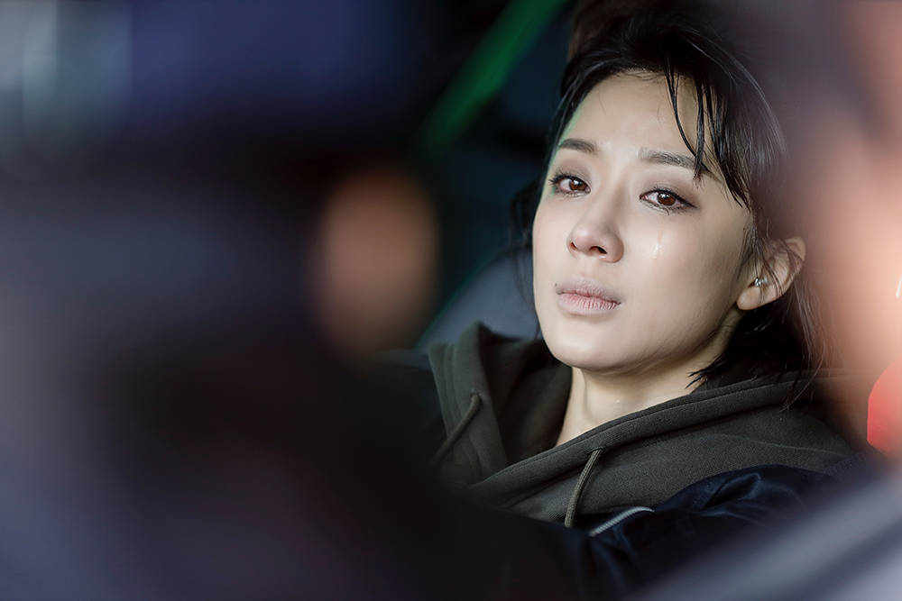 孙佳雨《心跳源计划》收官 角色反差演技获赞_莫莉_剧情_台词