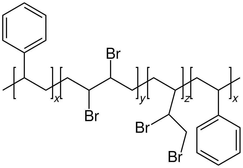 hbcd替代品-溴化sbs_分子量_苯乙烯_性能