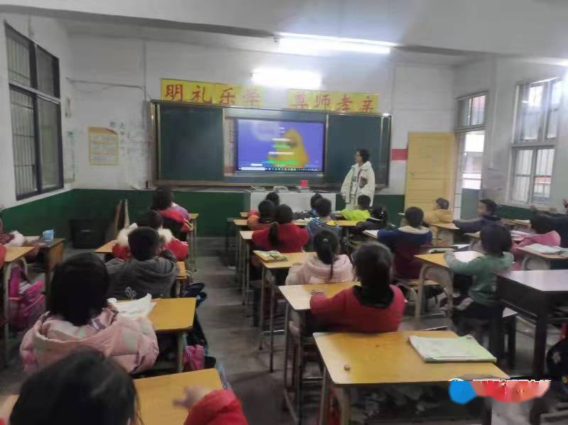 成长|隆回县高平镇颜公完全小学：让歌声伴随学生成长