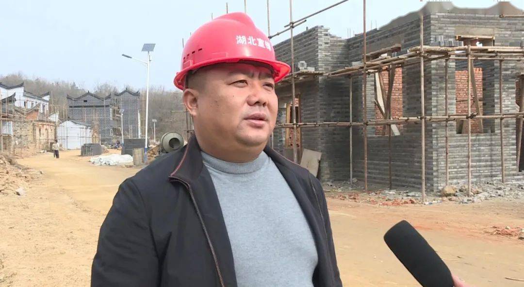大悟:建设红色美丽村庄 助推乡村全面振兴_大悟县_宣化店镇_河西