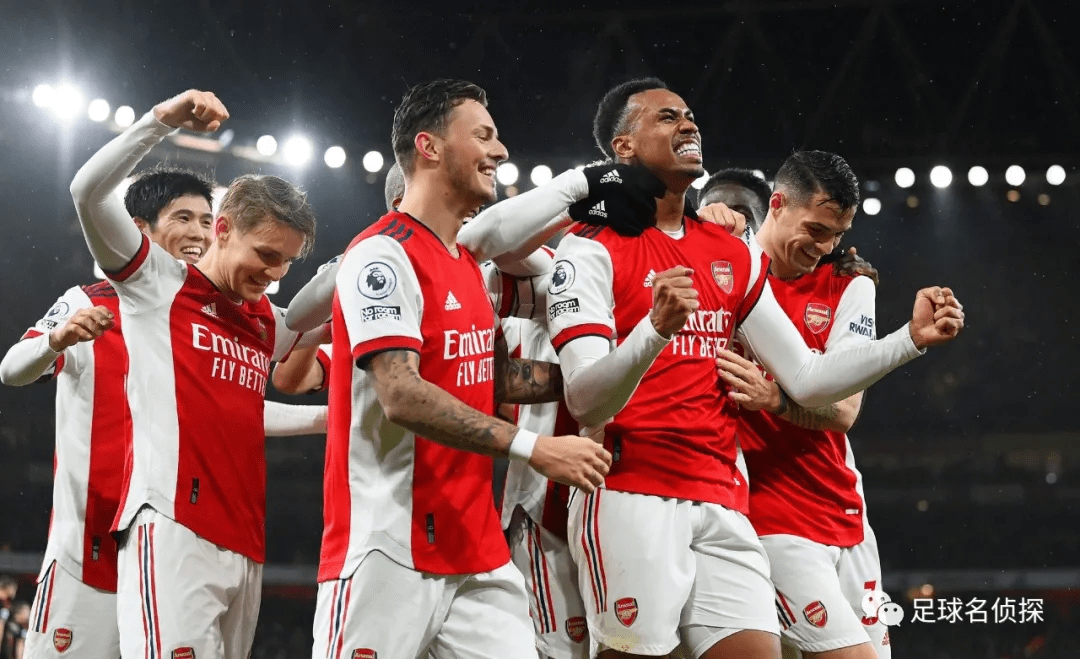 欧洲体育阿森纳明年6000万可签神锋小鬼当家枪手新星闪耀