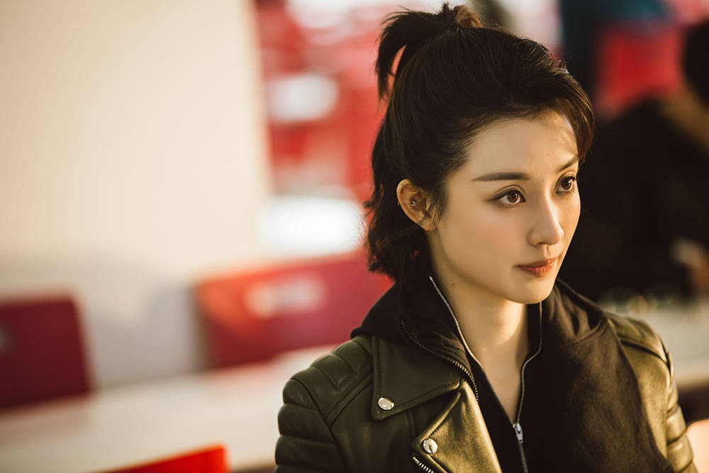 孙佳雨《心跳源计划》收官 角色反差演技获赞_莫莉_剧情_台词