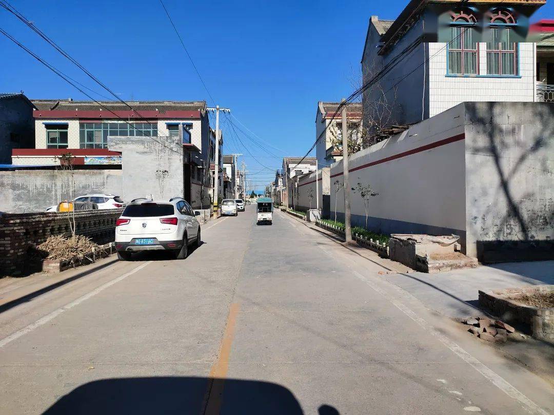 获嘉县亢村镇:组织开展"千人劳动,万人幸福"活动_群众_积分_全镇