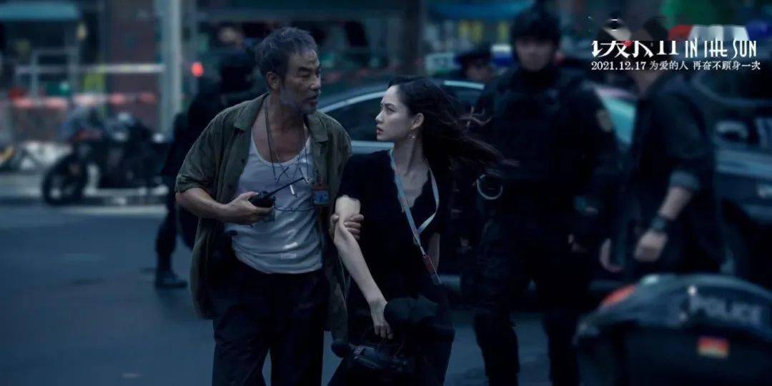 时间|《误杀2》赠票来啦！