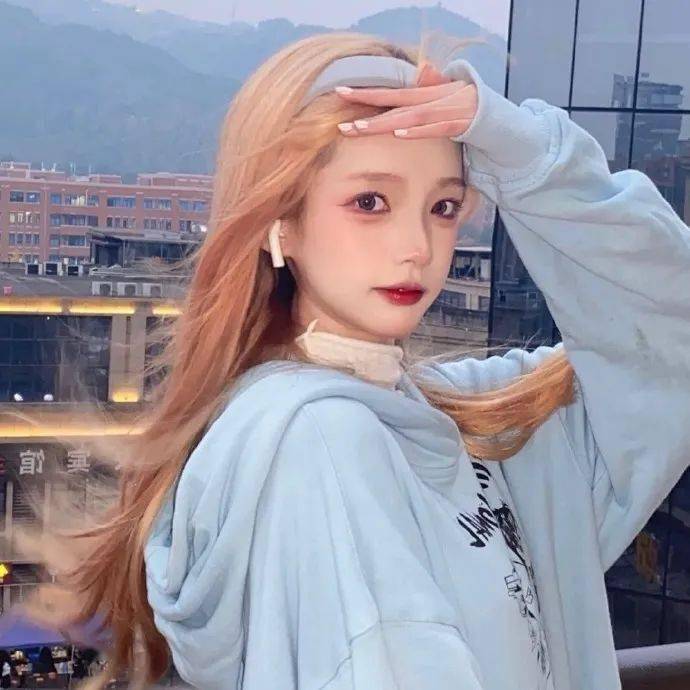 微信头像 good 25_清醒_人间_万河