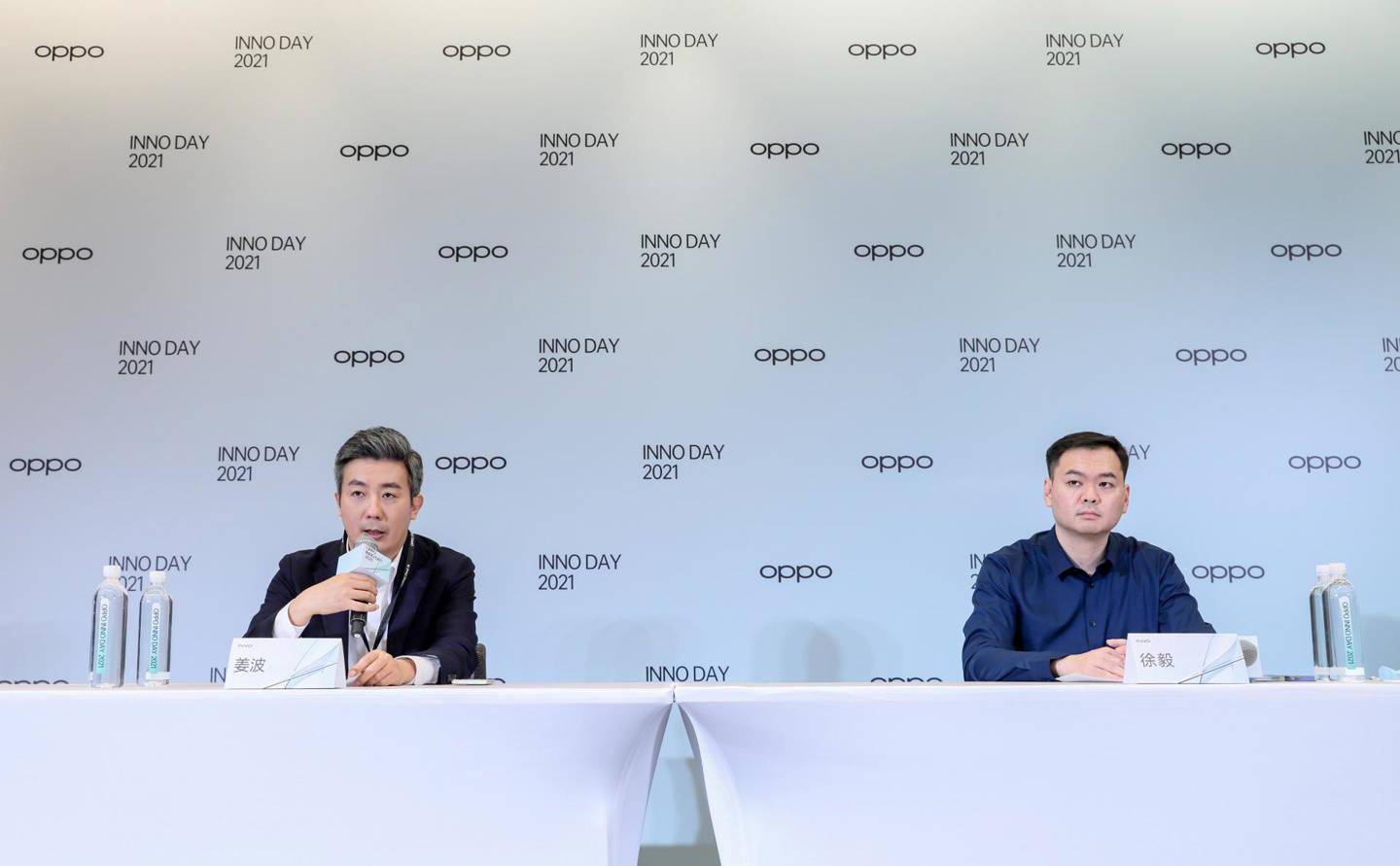 影像|OPPO姜波：马里亚纳 X 一次流片成功、把计算影像做到极致