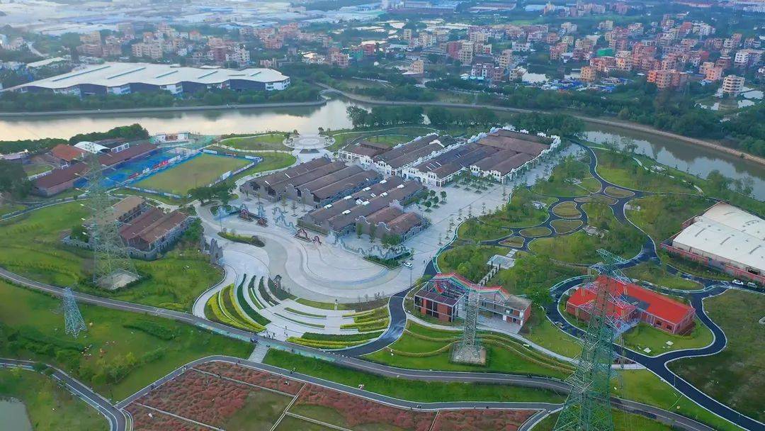 张槎街道:扎根实体经济,打造培育战新产业主阵地_发展_佛山_企业