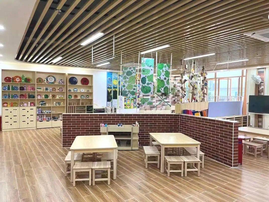 云东海街道三所公办幼儿园招人啦_岗位_招聘_人员