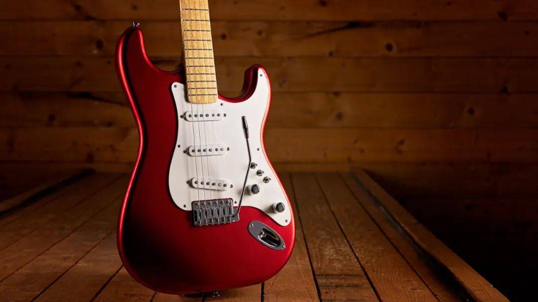 再现恐怖海峡 | 吉他大师mark knopfler 使用过的 schecter 吉他