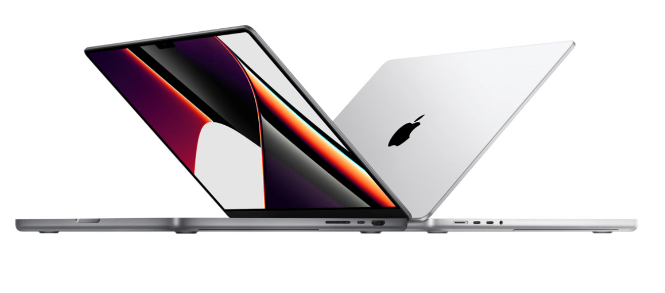 Max|苹果M1 Max MacBook Pro ProRes基准测试
