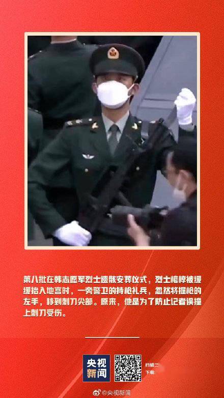 刀尖|傳遞！2021那些溫暖人的手勢