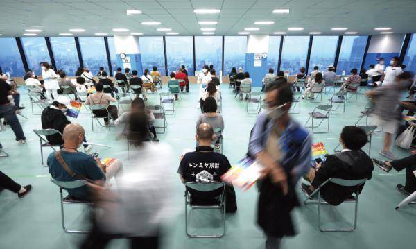 疫苗|日本为何不研发新冠疫苗