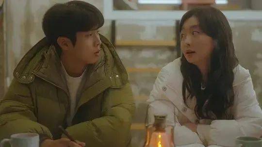 因为|学霸与学渣的爱情，也太甜了！