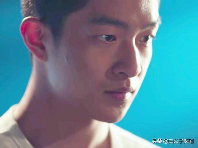 古董局中局许一城假死药慎行投奔老朝奉五脉大限将至