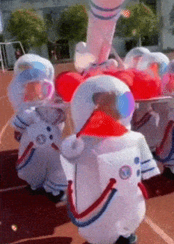 子弟兵|2021，那些治愈你我的瞬间！